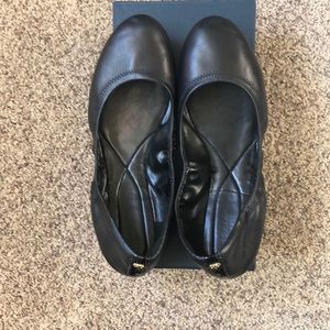 Cole Haan ballet flats size 8.5